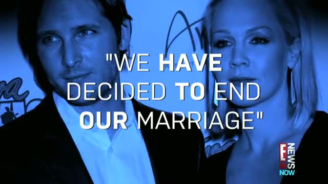 Twilight Star Is Divorcing