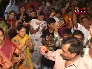 Bhai Mahavir Ji - 17 September 2005 - Part 8 - Shyam Teri Bansi Pagal Kar Jati Hain
