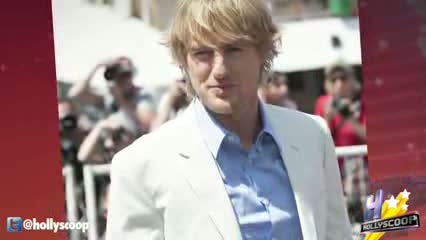 Karina Smirnoff of 'Dancing With the Stars' denies dating Owen Wilson