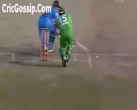 Masterblaster Sachin Tendulkar's 100th International Hundred vs Bangladesh Asia Cup 2012