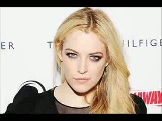 Elvis Presley's Granddaughter is Engaged - Riley Keough to video