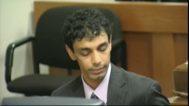 Ex-Rutgers Student Convicted in Webcam Case video