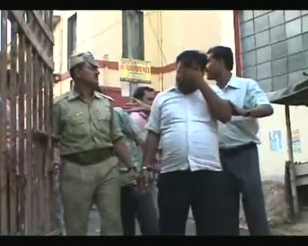 Bank fraud kingpin arrested in West Bengal
