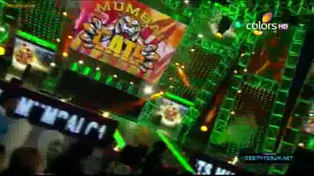 Ring Ka King (Episode 16) - 18th March 2012 - Part1