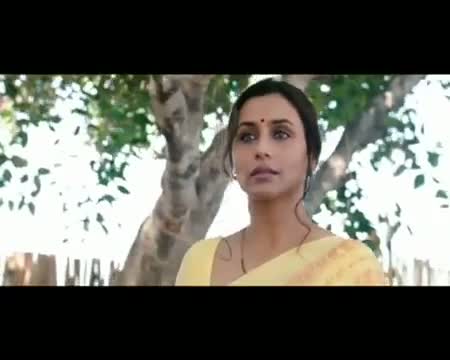 Will Rani do justice to Talaash_