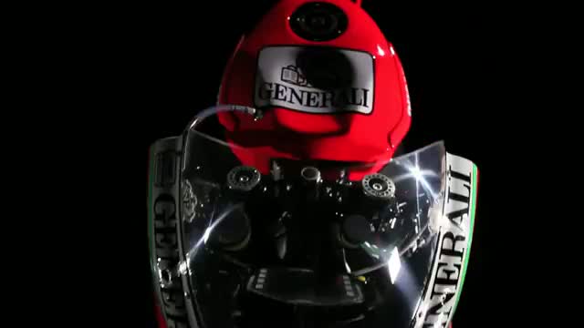 2012 Ducati Desmosedici GP12 first look