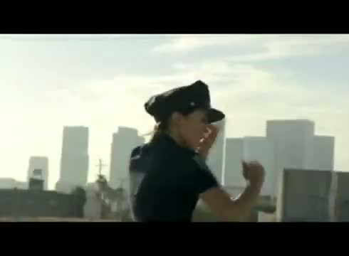 Extra Strong Axe - Chase Commercial 2012