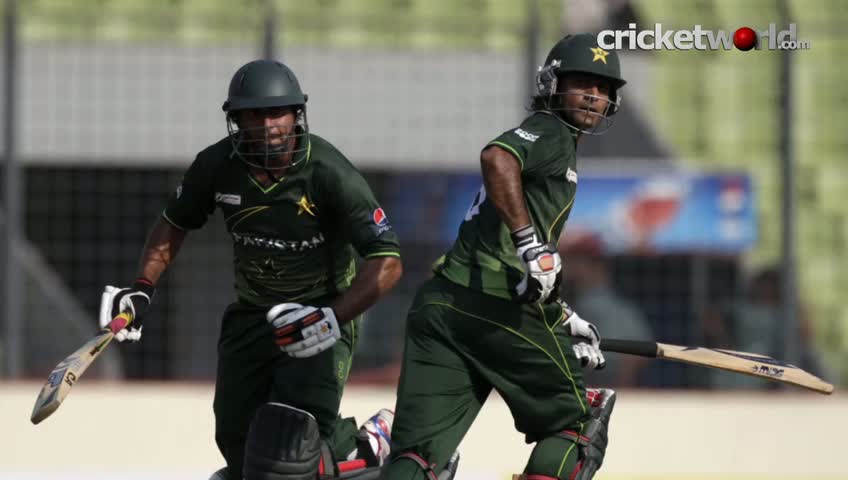 Pakistan beat Bangladesh By 2 runs in thrilling final to clinch Asia Cup 2012