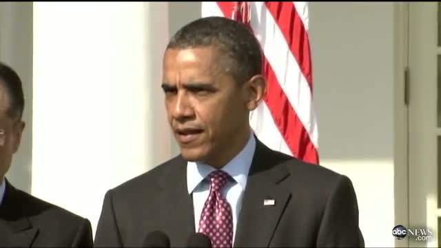 Trayvon Martin Case - President Obama Weighs In: 'If I Had a Son, He'd Look Like Trayvon' 