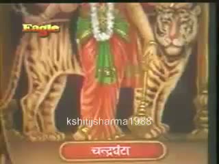 Hey Maa Mujhko Aisa Ghar Do BY Narendra Chanchal -  - Jai Mata Di (Navratri Special Song)