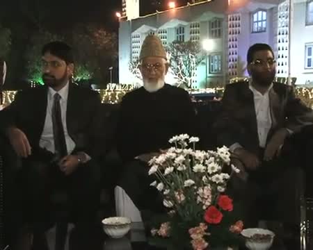Separatists gather in Delhi for Pak Day