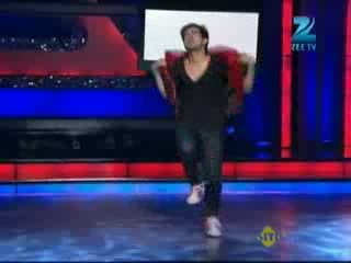 Dance India Dance Season 3 March 24 '12 - Neerav
