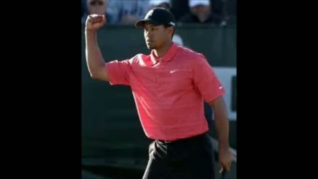 Tiger Woods wins Arnold Palmer Invitational 2012!! He's Back!!