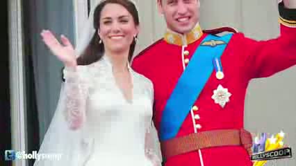 Prince William Takes Kate Middleton on Secret Getaway video