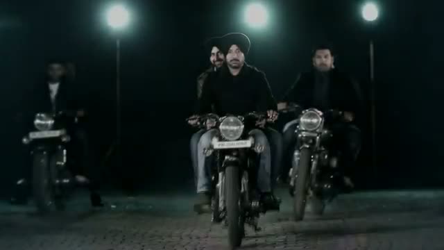 Marzi [ Full Video Song ] SINGER Harmilap Gill Latest Punjabi Song