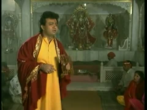 Suno Suno Ek Kahani [Full Video Song] - Gulshan Kumar, Vipin Sachdeva FROM THE ALBUM Mamta Ka Mandir JAI MATA DI