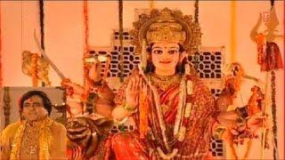 Nange Nage Paon Chal Aagaya ni Maa  [ Full Video Song ] - Narendra Chanchal - Jai Mata Di (Navratri Special Song)