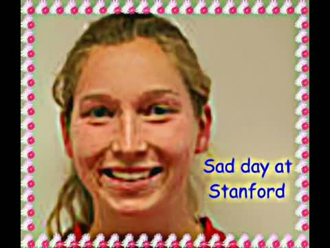 Sam Wopat Stanford Student Athlete Dies at 19