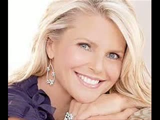 TODAY Entertainment - Divorce discussion brings Christie Brinkley
