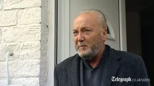 Galloway - Blair put Labour on the path of treason video