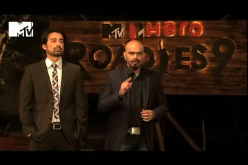 Webisode No 71 - MTV Roadies - Journey (Jaipur)