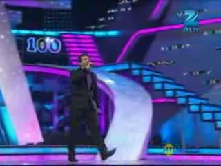 Dance India Dance Season 3 March 25 '12 - Raghav & Prince