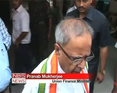 No rift between Army Chief and government Pranab