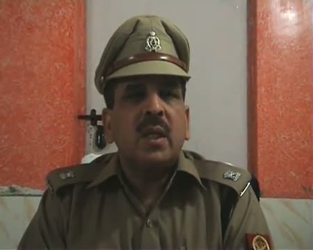 Greater Noida cop found dead in car