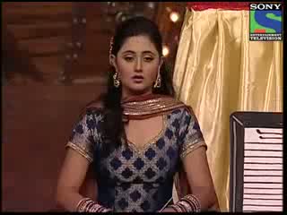 Kahani Comedy Circus Ki - Episode 23 - 31st March 2012 - Performing Mantra & Rashmi