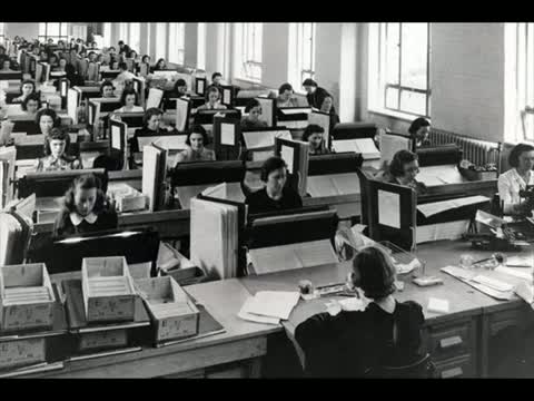 1940 Census Online Archive Exclusive Video