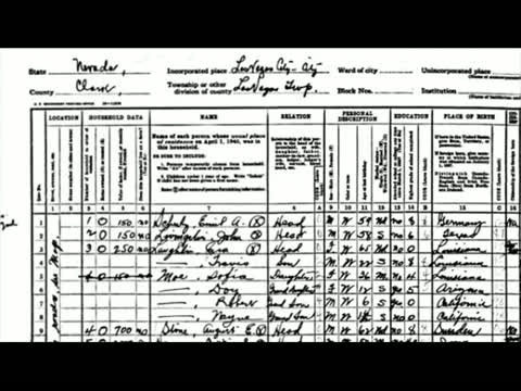 Interest in 1940 US Census Paralyzes Website