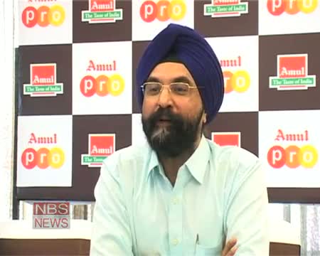Hike of 5 6% in milk prices possible Amul MD