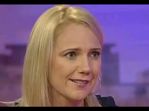 Samantha Brick Exclusive Interview