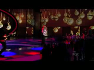 Elise Testone: I Want To Know What Love Is - Top 8 - AMERICAN IDOL SEASON 11