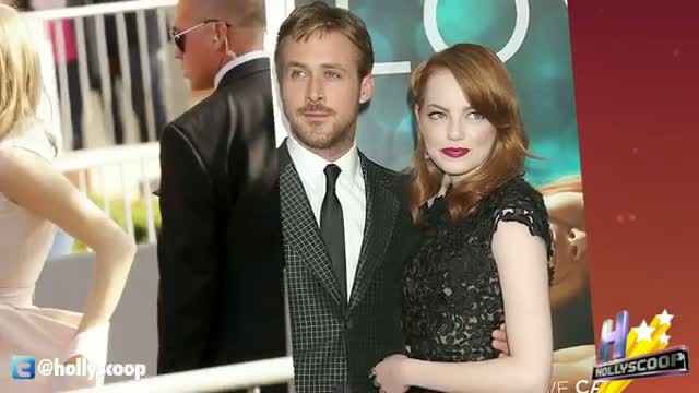 Emma Stone Reveals Who's a Better Kisser - Ryan Gosling or Andrew Garfield video