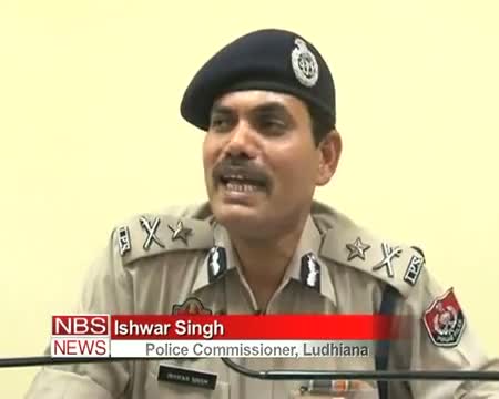 3 held for murder of Moga DSP, woman