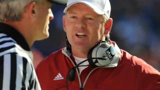 Is this a Storm Bobby Petrino can Survive?