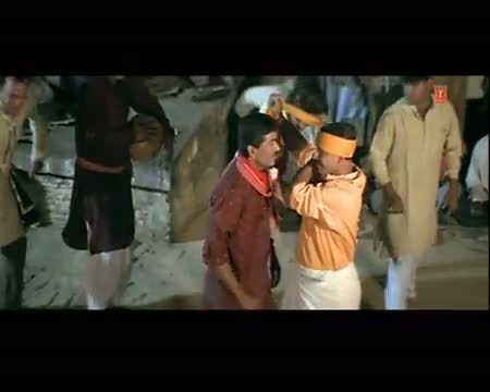 International Leetti Chokha (Bhojpuri Movie Song) BY Manoj Tiwari Mridul and Indu Sonali FROM THE MOVIE Daroga Babu I Love You