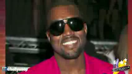 Kim Kardashian Talks Kanye Romance On Today Show (06 April 2012)