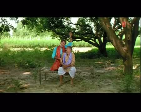 Kaise Ladki Fasawal Jala BY Vinod Rathod, Anand Mohan & Others FROM THE MOVIE Raja Bhojpuriya (Bhojpuri Film Song) Feat. Ravi Kishan