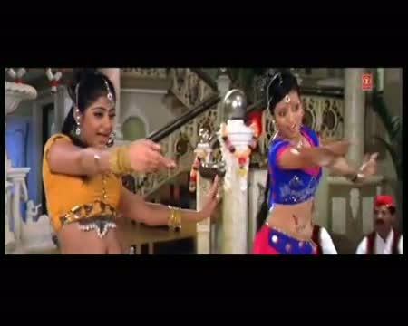 Namkeen Jawani Ke Namak Tani Khaala Ho BY Kalpana FROM THE MOVIE Shrimaan Driver Babu - Bhojpuri Hot Video Song