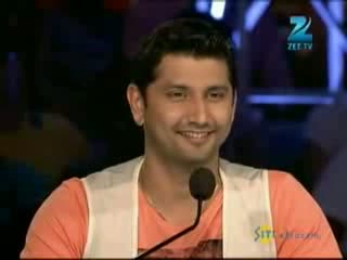 Dance India Dance Season 3 April 07 '12 - DID Little Masters Special