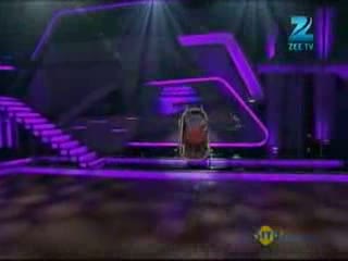 Dance India Dance Season 3 April 07 '12 - Neerav