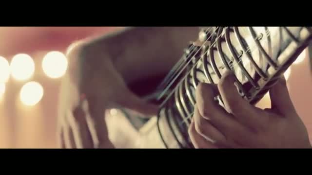 Ufone Uth Records 2.0 - Rahim Saranjam - Afsos - Music Video