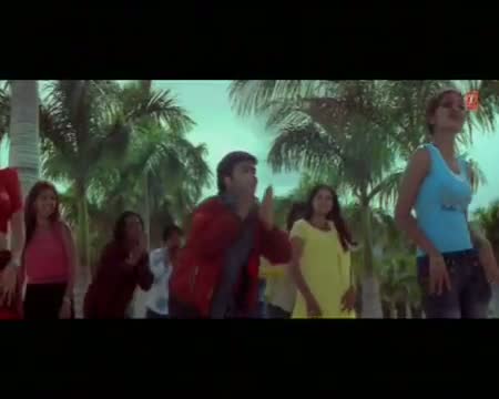 Patna Wali (Bhojpuri Video Song) - Rasik Balma Feat. Ravi Kishan