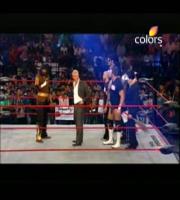 Ring Ka King  (Episode 21) 7th April 2012