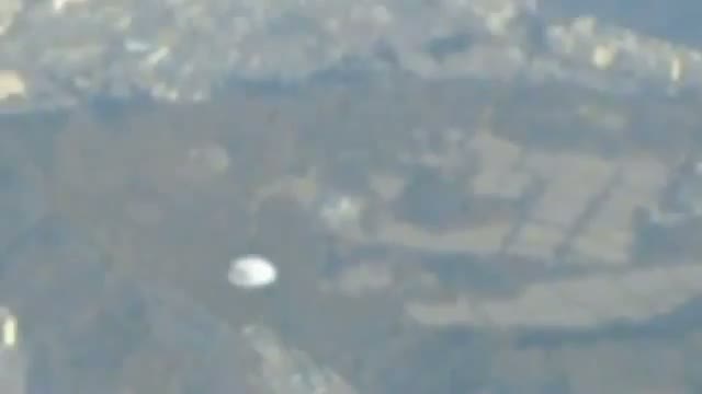 UFO or hoax Aerial video over South Korean stirs speculation