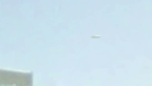UFO Sighting - SEOUL, SOUTH KOREA - 04/07/2012