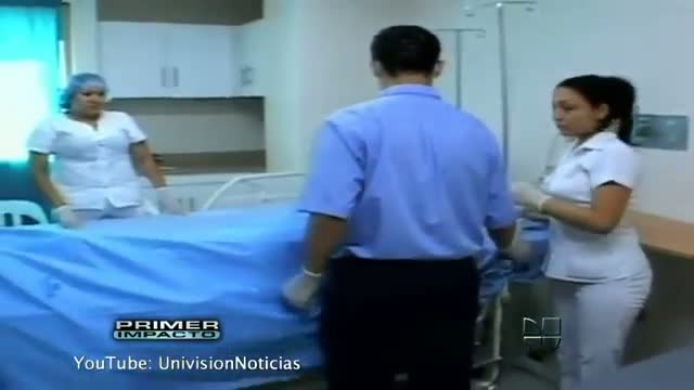 10 Year Old Colombian Girl Gives Birth! (One Of The Youngest Mothers)