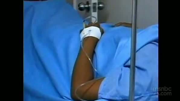 10-year-old gives birth in Colombia...